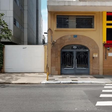 Vossa Bossa Bela Vista Apartment São Paulo Exterior photo