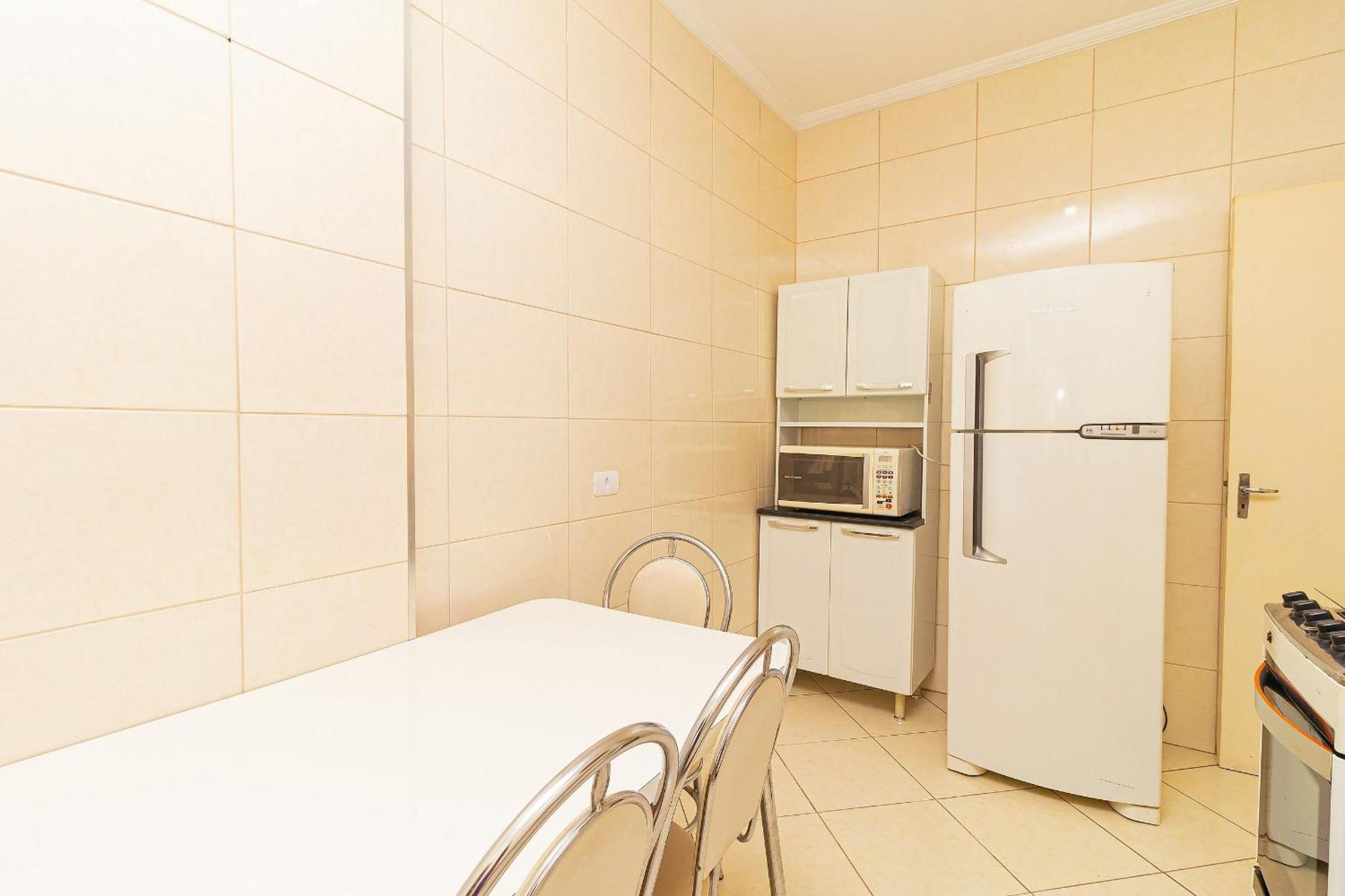 Vossa Bossa Bela Vista Apartment São Paulo Exterior photo