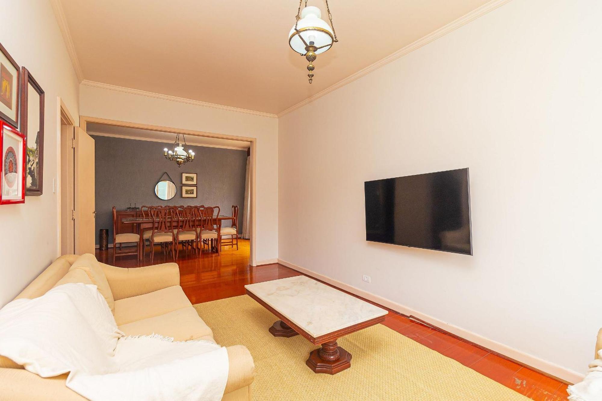 Vossa Bossa Bela Vista Apartment São Paulo Exterior photo