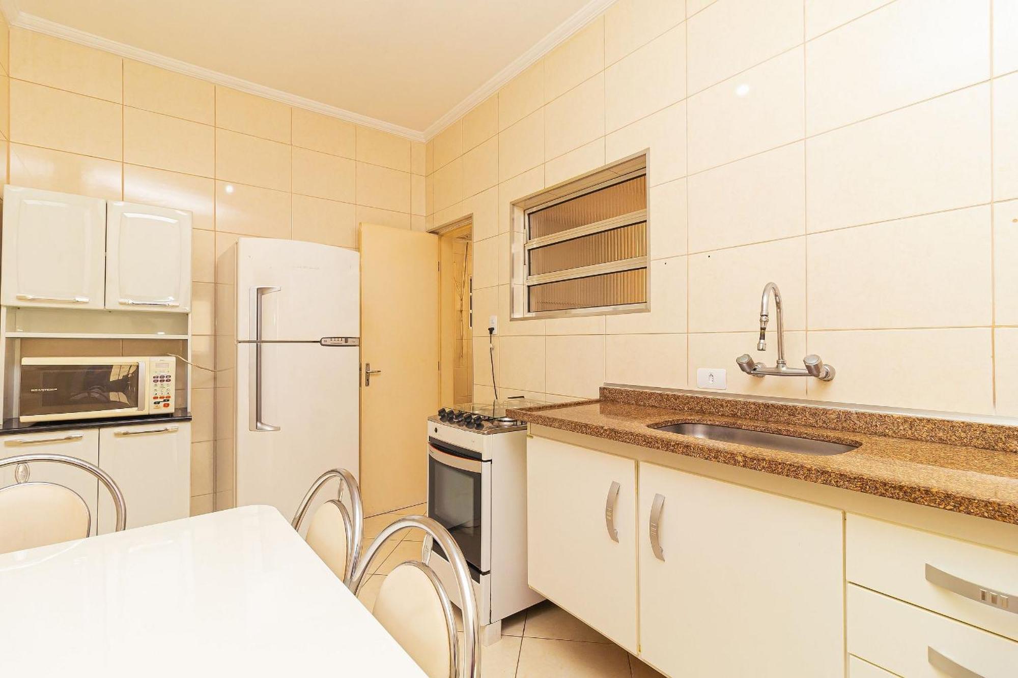 Vossa Bossa Bela Vista Apartment São Paulo Exterior photo