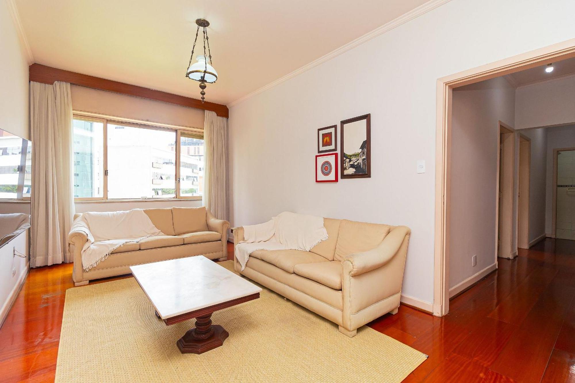 Vossa Bossa Bela Vista Apartment São Paulo Exterior photo