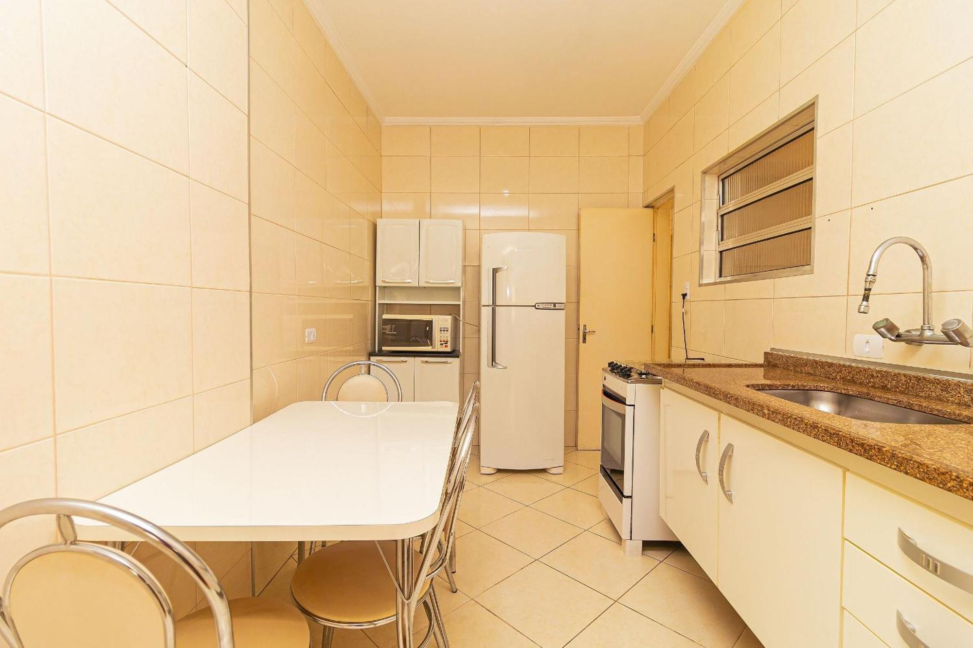 Vossa Bossa Bela Vista Apartment São Paulo Exterior photo