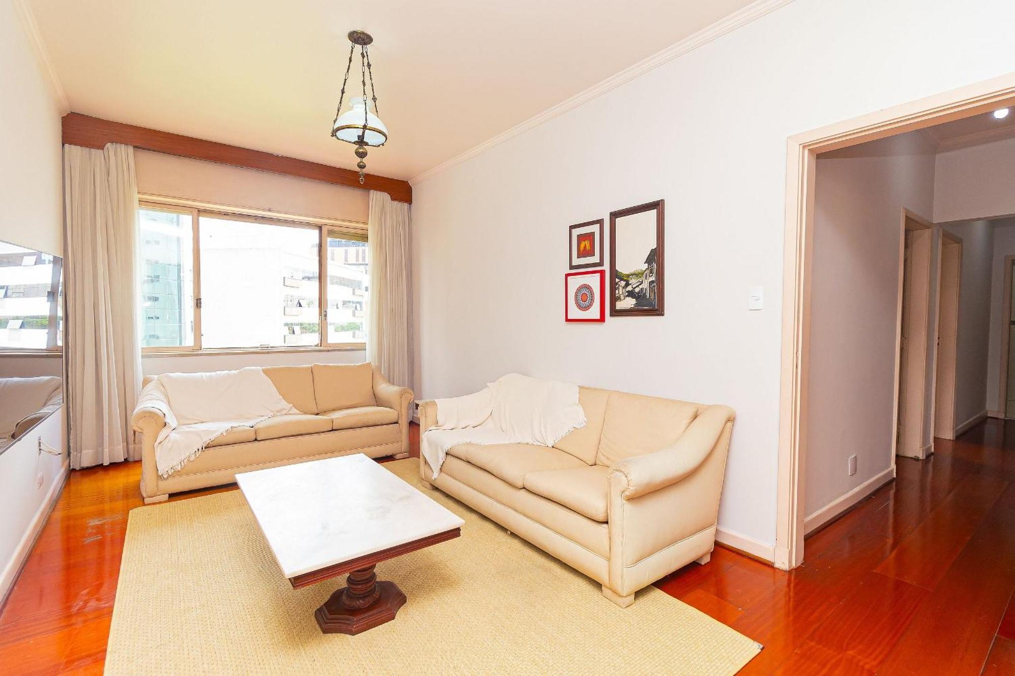 Vossa Bossa Bela Vista Apartment São Paulo Exterior photo